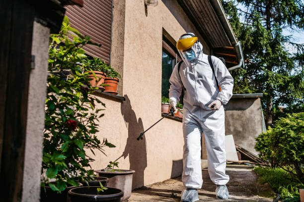 Best Best Pest Control Companies  in Muskegon, MI